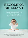 Cover image for Becoming Brilliant